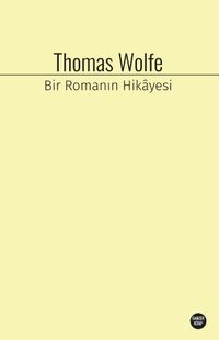 Bir Romanın  Hikayesi