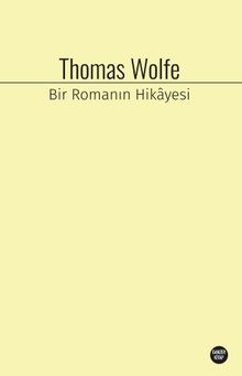 Bir Romanın  Hikayesi