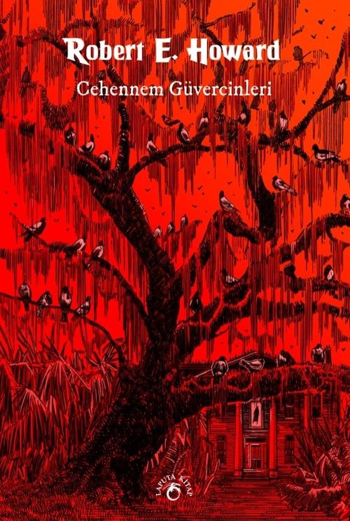 Cehennem Güvercinleri / Korku Öyküleri 1