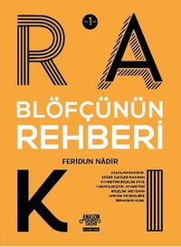 Blöfçünün Rakı Rehberi (Cep Boy)