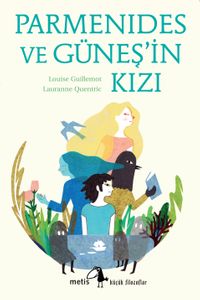 Parmenides ve Güneş'in Kızı