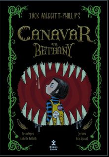 Canavar ve Bethany 1