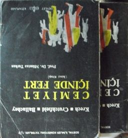 Cemiyet İçinde Fert / 2 cilt Takım (Kod: 5-D-52)