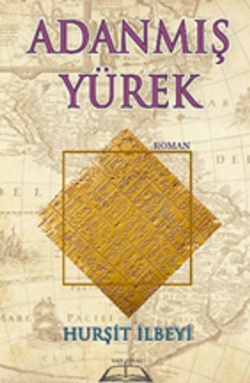 Adanmış Yürek