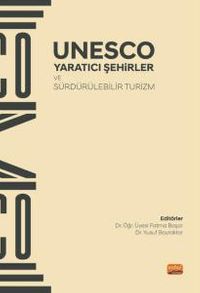 UNESCO Yaratıcı Şehirler ve Sürdürülebilir Turizm