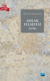 Ahlak Felsefesi (Etik)