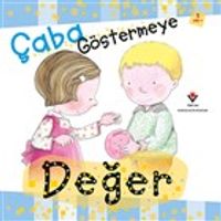 Çaba Göstermeye Değer