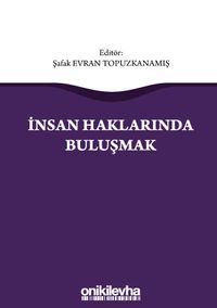 İnsan Haklarında Buluşmak