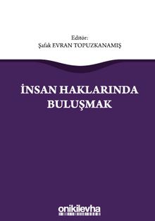 İnsan Haklarında Buluşmak