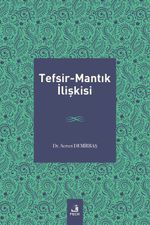 Tefsir-Mantık İlişkisi