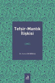 Tefsir-Mantık İlişkisi