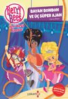 Berry Bees / Bayan Bonbon ve &Uuml;&ccedil; S&uuml;per Ajan