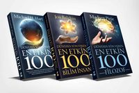 Dünyaya Yön Vere En Etkin 100 Seti (3 Kitap Takım)