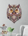 AZTEC Owl 628 Sürpriz Parçalı - Parça (AZ06-S)