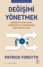 Değişimi Yönetmek 