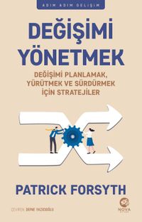 Değişimi Yönetmek 