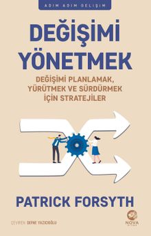 Değişimi Yönetmek 
