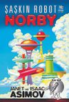 Şaşkın Robot Norby