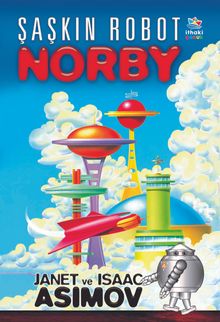 Şaşkın Robot Norby