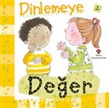 Dinlemeye Değer - Aleix Cabrera