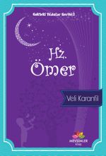 Hz. Ömer Gökteki Yıldızlar Serisi 2 