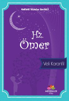 Hz. Ömer Gökteki Yıldızlar Serisi 2 