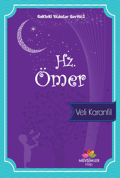 Hz. Ömer Gökteki Yıldızlar Serisi 2 