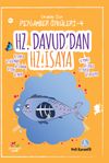 Hz. Davud'dan Hz. İsa'ya / &Ccedil;ocuklar i&ccedil;in Peygamber &Ouml;yk&uuml;leri 4