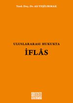 Uluslararası Hukukta İflas