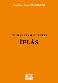 Uluslararası Hukukta İflas