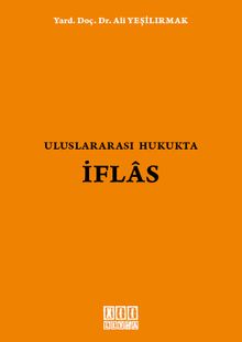 Uluslararası Hukukta İflas