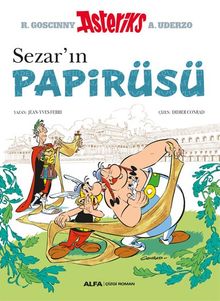 Sezar'ın Papirüsü