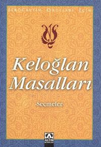 Keloğlan Masalları