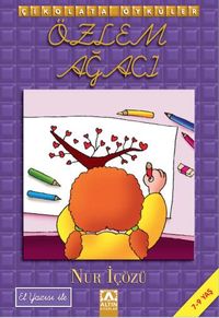 Çikolata Öyküler / Özlem Ağacı