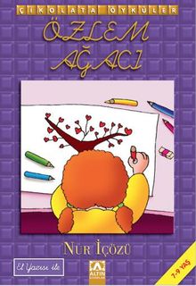 Çikolata Öyküler / Özlem Ağacı