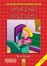 Çikolata Öyküler / Masal Kutusu