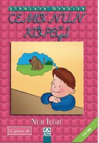 Çikolata Öyküler / Cemo'nun Köpeği