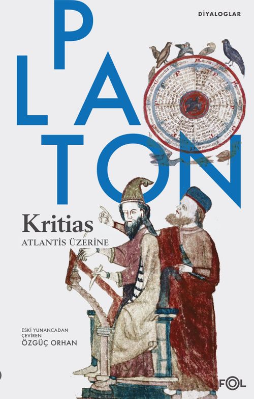 Kritias & Atlantis Üzerine