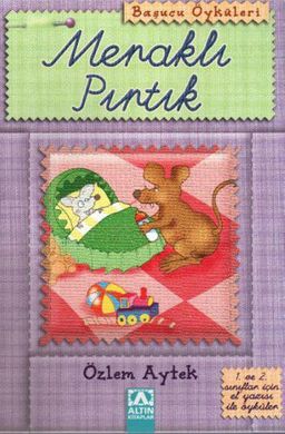 Başucu Öyküleri / Meraklı Pırtık