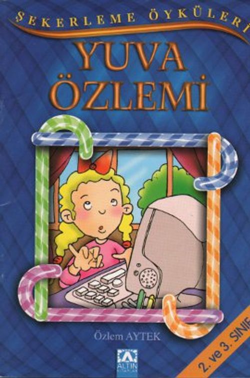 Şekerleme Öyküleri / Yuva Özlemi
