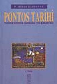 Pontos Tarihi/Tarihin Horona Durduğu Yer Karadeniz