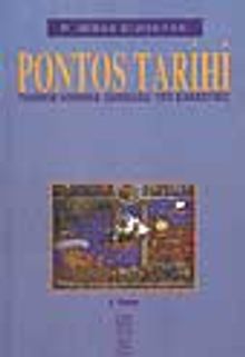 Pontos Tarihi/Tarihin Horona Durduğu Yer Karadeniz