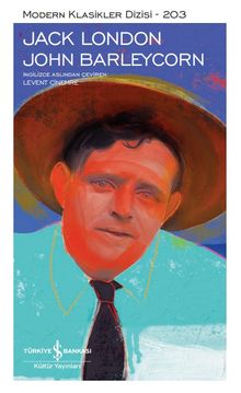 John Barleycorn (Karton Kapak)