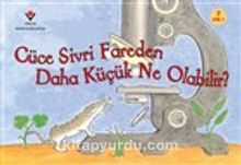 Cüce Sivri Fareden Daha Küçük Ne Olabilir? - Robert E. Wells