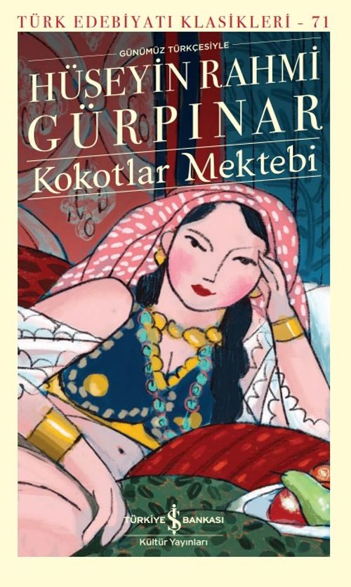 Kokotlar Mektebi (CiltliI