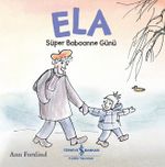 Ela / Süper Babaanne Günü 