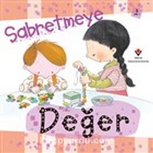 Sabretmeye Değer - Aleix Cabrera