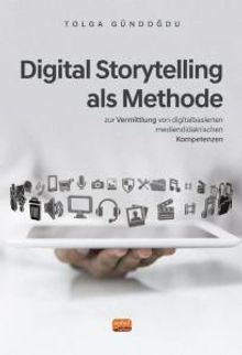 Digital Storytelling Als Methode 