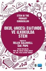 Okul Öncesi Eğitimde ve İlkokulda Stem 