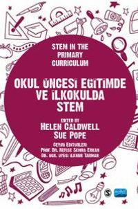 Okul Öncesi Eğitimde ve İlkokulda Stem 